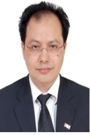Nazmul Karim